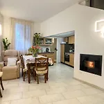 Casa Lulu By Interhome Lägenhet San Lorenzo al Mare