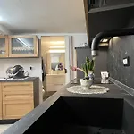 Lägenhet Casa Lulu By Interhome