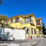 Casa Lulu By Interhome Apartamento San Lorenzo al Mare