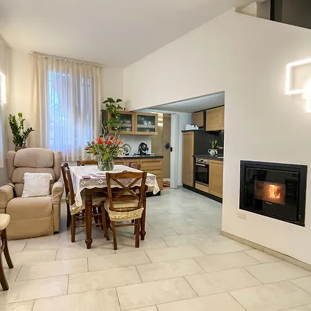 Casa Lulu By Interhome Daire San Lorenzo al Mare