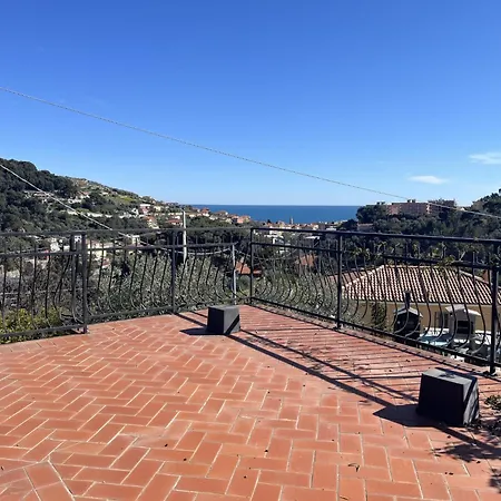 Casa Lulu By Interhome Apartman *