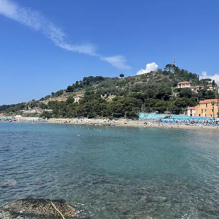 Casa Lulu By Interhome * San Lorenzo al Mare