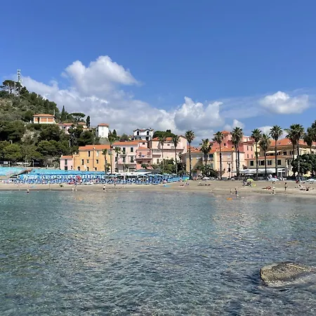 Casa Lulu By Interhome Apartman San Lorenzo al Mare