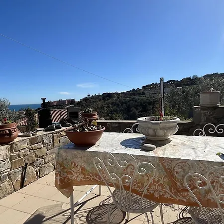 Casa Lulu By Interhome Apartman