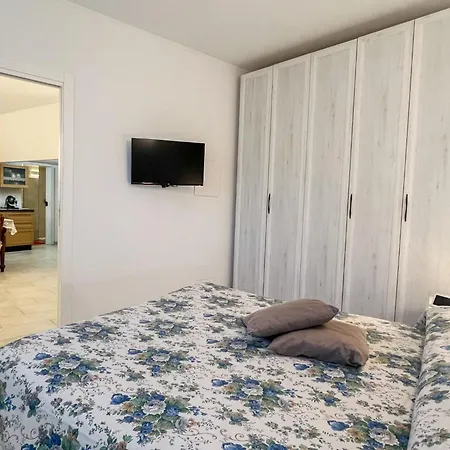 公寓 Casa Lulu By Interhome *