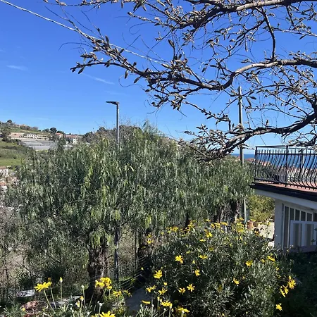 Casa Lulu By Interhome Daire San Lorenzo al Mare