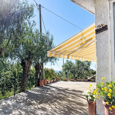Casa Lulu By Interhome * San Lorenzo al Mare