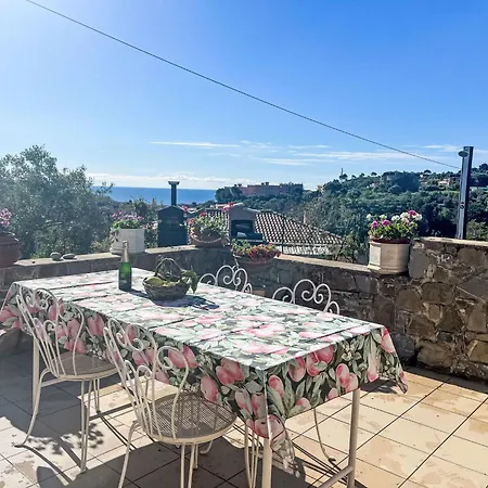 Apartman Casa Lulu By Interhome *