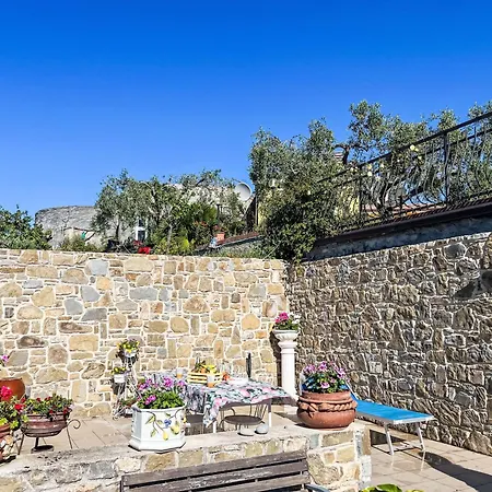 Apartman Casa Lulu By Interhome