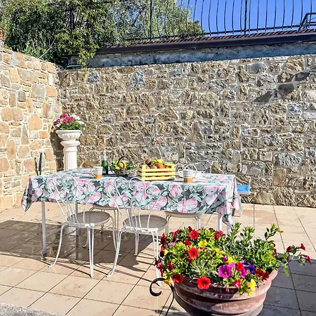 Casa Lulu By Interhome San Lorenzo al Mare