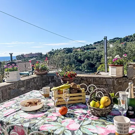 Apartman Casa Lulu By Interhome