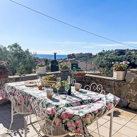 Casa Lulu By Interhome * San Lorenzo al Mare