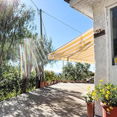 公寓 Casa Lulu By Interhome *