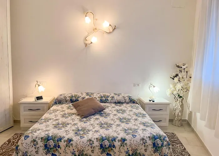 Appartement Casa Lulu By Interhome *