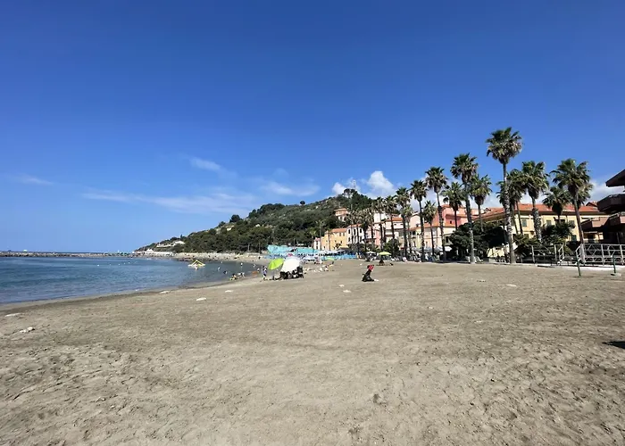 Appartement Casa Lulu By Interhome San Lorenzo al Mare