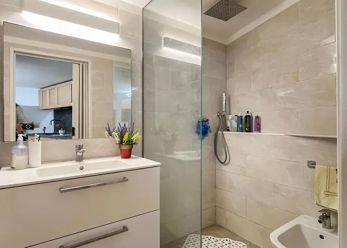 Casa Lulu By Interhome Appartement San Lorenzo al Mare