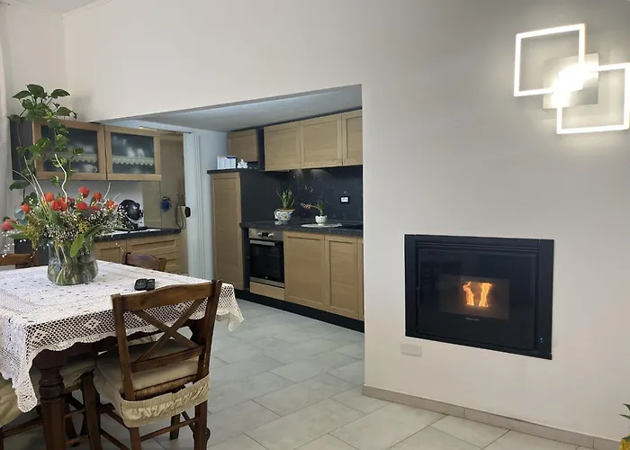 Casa Lulu By Interhome