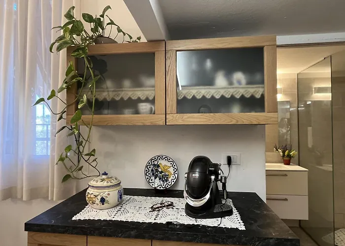 Appartement Casa Lulu By Interhome