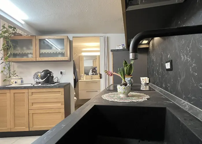 Appartement Casa Lulu By Interhome