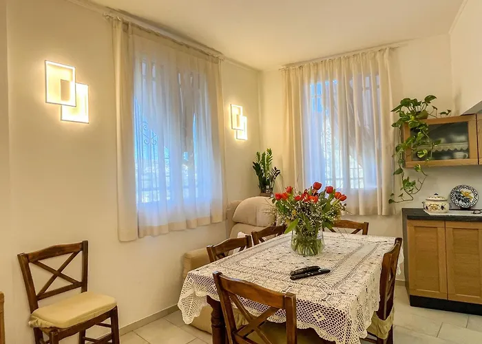 Appartement Casa Lulu By Interhome