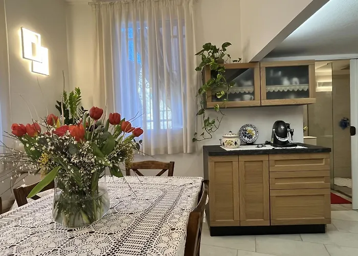 Casa Lulu By Interhome *