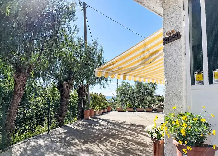 Casa Lulu By Interhome * San Lorenzo al Mare