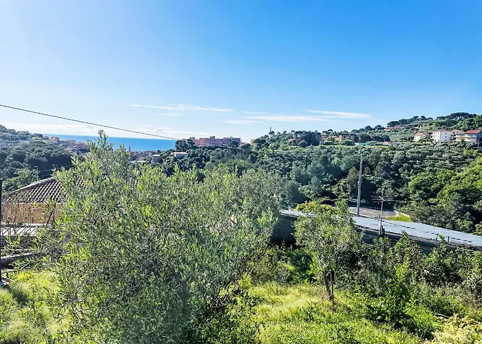 Casa Lulu By Interhome * San Lorenzo al Mare