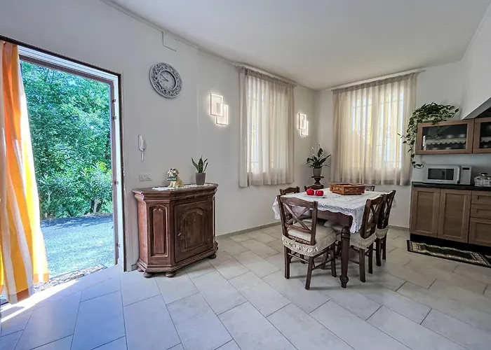 Casa Lulu By Interhome דירה סן לורנצו אל מארה