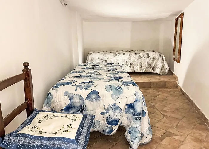 Casa Lulu By Interhome Appartement San Lorenzo al Mare