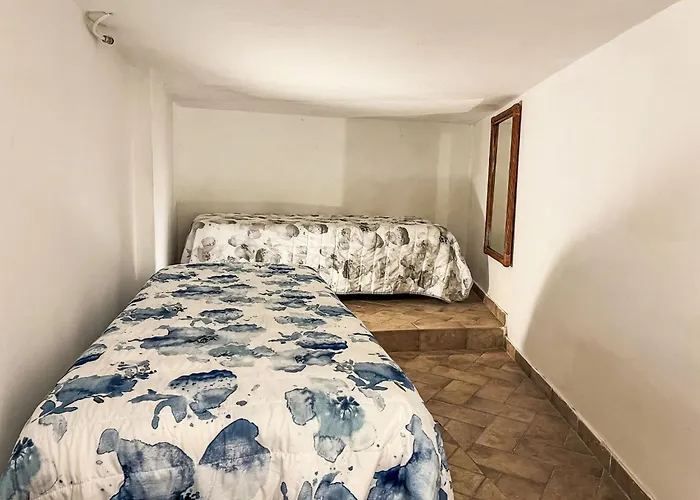 Casa Lulu By Interhome Appartement San Lorenzo al Mare