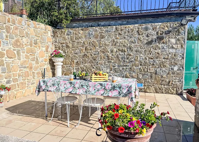 Casa Lulu By Interhome San Lorenzo al Mare