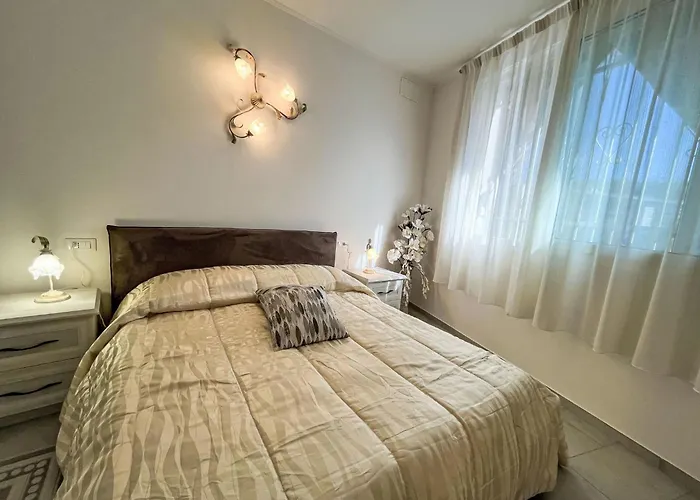 Casa Lulu By Interhome * San Lorenzo al Mare