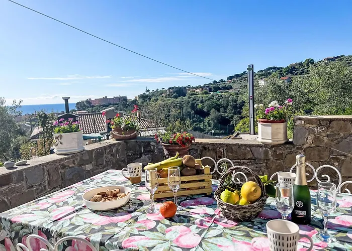 Appartement Casa Lulu By Interhome