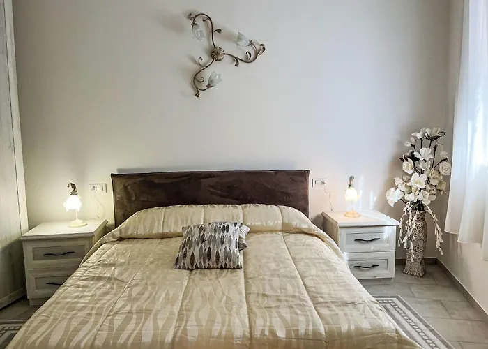 Casa Lulu By Interhome Appartement *