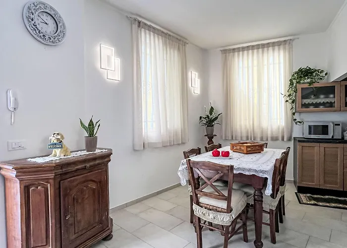 Casa Lulu By Interhome