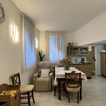 Casa Lulu By Interhome * San Lorenzo al Mare