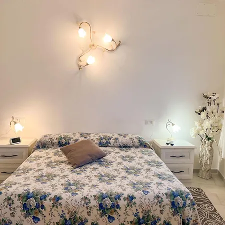 Appartement Casa Lulu By Interhome *
