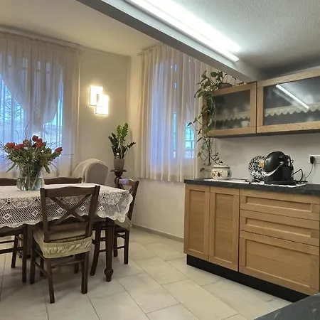 Casa Lulu By Interhome * سان لورينسو أل ماري