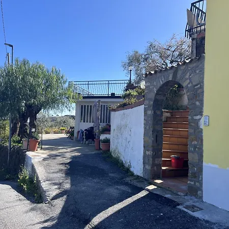Apartamento Casa Lulu By Interhome San Lorenzo al Mare