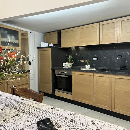 Apartamento Casa Lulu By Interhome