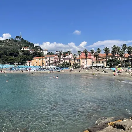 Apartamento Casa Lulu By Interhome