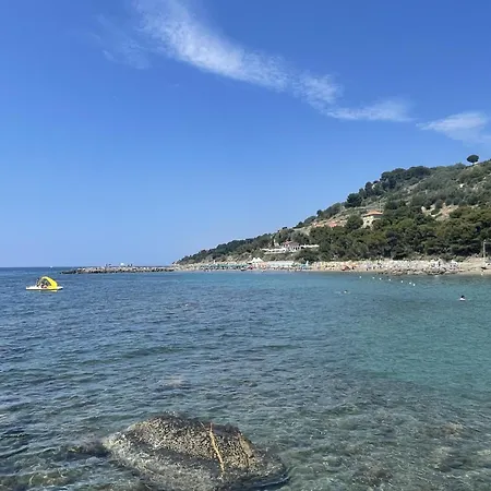 Casa Lulu By Interhome Apartamento San Lorenzo al Mare