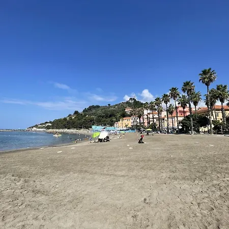 Appartement Casa Lulu By Interhome San Lorenzo al Mare