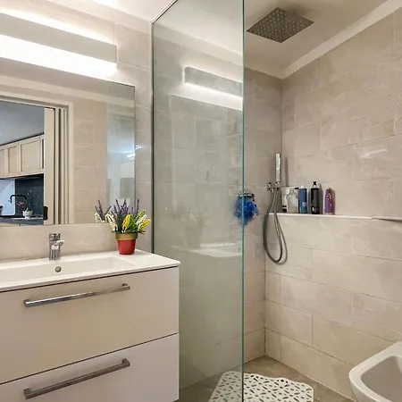 Casa Lulu By Interhome شقة سان لورينسو أل ماري
