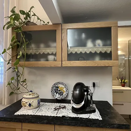 Appartement Casa Lulu By Interhome