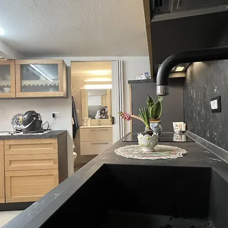 Appartement Casa Lulu By Interhome