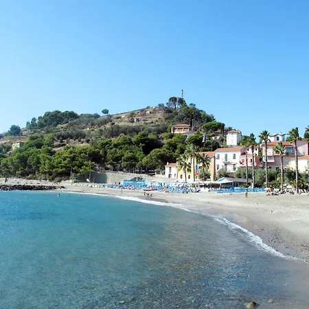 Apartamento Casa Lulu By Interhome San Lorenzo al Mare