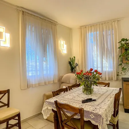 Apartamento Casa Lulu By Interhome