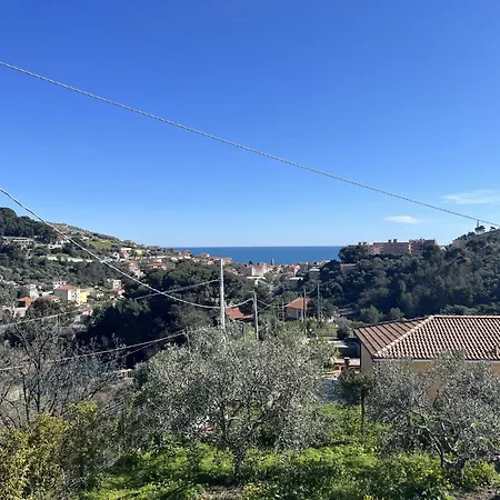 Casa Lulu By Interhome * San Lorenzo al Mare