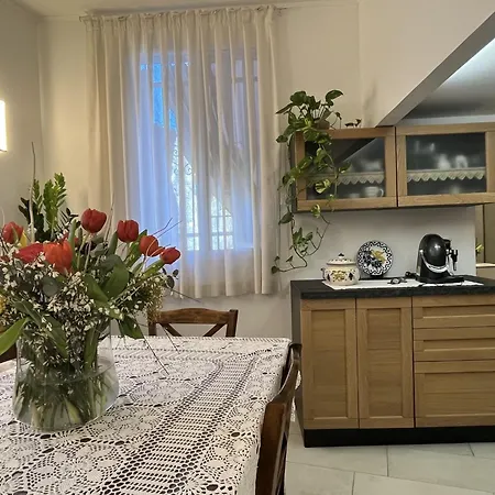 Casa Lulu By Interhome *